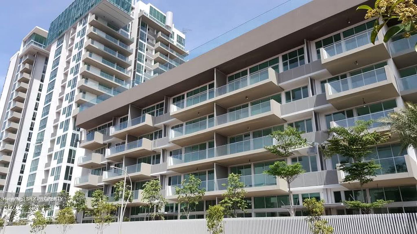 Sennett Residence (D13), Condominium #568149761